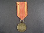 Medaile Za Varšavu 1939-1945