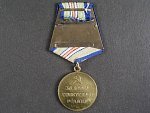 Medaile za obranu Kavkazu