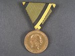 Válečná medaile 1873