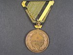 Válečná medaile 1873