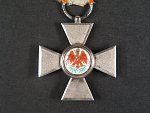 Řád červené orlice 4. třídy