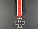 Železný kříž II. stupně 1939