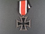 Železný kříž II. stupně 1939