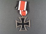Železný kříž II. stupně 1939