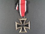 Železný kříž II. stupně 1939