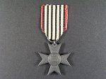 Záslužný kříž za válečnou pomoc 1916-1924