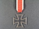 Železný kříž II. stupně 1939