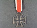 Železný kříž II. stupně 1939
