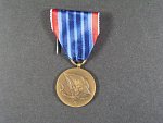 Medaile Za pracovní obětavost ČSR