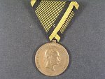 Válečná medaile 1873