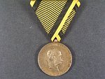 Válečná medaile 1873