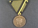 Válečná medaile 1873