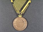 Válečná medaile 1873