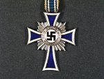Záslužný kříž pro německé matky 2. stupeň
