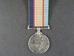 Australská medaile za válečnou službu 1939-45
