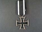Železný kříž II.tř