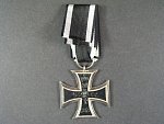 Železný kříž II.tř