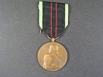 Medaile odboje 1940-44