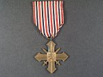 ČS válečný kříž 1939