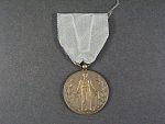 Pametni medaile FIDAC s letopočtem 1918 - 1919 bez podpisu medailera