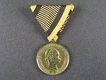 Válečná medaile 1873