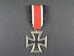 Železný kříž II. stupně 1939