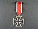 Železný kříž II. stupně 1939