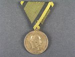 Válečná medaile 1873
