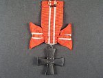 Řád kříže osvobození, 4. třída s meči, 3. model 1941