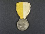Medaile k výročí Kristova ukřižování 1933, Pius XI.