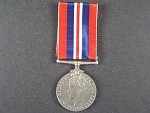 Válečná medaile 1939-45