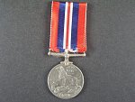 Válečná medaile 1939-45