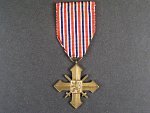 ČS válečný kříž 1939