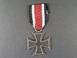Železný kříž II. stupně 1939