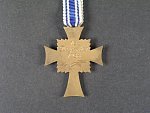 Záslužný kříž pro německé matky 3. stupeň