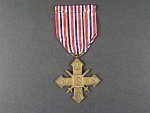 ČS válečný kříž 1939