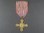ČS válečný kříž 1939