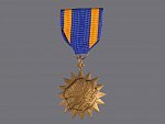 Letecká medaile