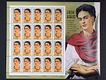 Zn. č. 3463, TL Frida Kahlo