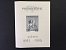 ČESKOSLOVENSKO - Československo (1945-1992) - A č. 435 typ 2. , 1. výročí Květnového povstání