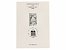 ČESKÁ REPUBLIKA  - Česká republika - Přílež. tisky - PTM 6 - 90. let Židovského muzea v Praze