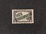 ČESKOSLOVENSKO DO 1939 - ČSR (1918-1939) - Pošta Československá  1919 - zn. č. 116, II.typ, zk. Vrba