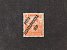 ČESKOSLOVENSKO DO 1939 - ČSR (1918-1939) - Pošta Československá  1919 - zn. č. 105a, III.typ, zk. Vrba