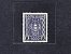 EVROPA - Rakousko I. republika 1918-45 - zn. Mi. č. 404 I, ŘZ 11 1/2, 600 EUR
