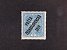 ČESKOSLOVENSKO DO 1939 - ČSR (1918-1939) - Pošta Československá  1919 - zn. č. 48 žilk. papír, I.typ, zk. Gilbert