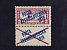 ČESKOSLOVENSKO DO 1939 - ČSR (1918-1939) - Pošta Československá  1919 - zn. č. 57A s přetištěným kuponem, ST, zk. Vrba