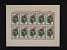 ČESKOSLOVENSKO 1945-92 - Československo - Desetibloky - zn. č. PL1396, široké okraje 170x133mm