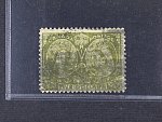 zn. Mi. č. 53, 5CAD, těžší raz., 1700 EUR