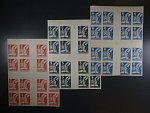 zn. č. 354-6 Mx, Velké kříže
