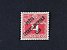 ČESKOSLOVENSKO 1918-39 - ČSR (1918-1939) - Pošta Československá  1919 - zn. č. 66, III.typ, zk. Mrňák